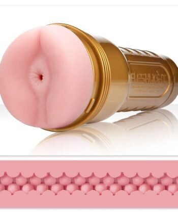 FLESHLIGHT - UNIDADE DE TREINAMENTO STAMINA ANO