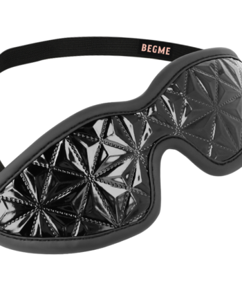 BEGME - BLACK EDITION PREMIUM MÁSCARA CEGA