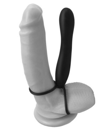 FETISH FANTASY ELITE – ANEL PENIANO COM ESTIMULAÇÃO DUPLA