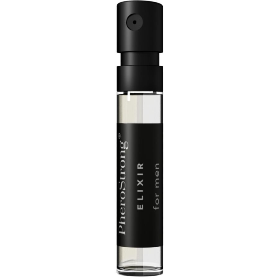 PHEROSTRONG - ELIXIR DE FEROMÔNIOS PARA HOMENS 2 ML - Image 3