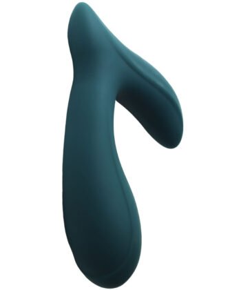 Alternative view of ADRIEN LASTIC - ESTIMULADOR DE PRÓSTATA DE PULSAÇÃO + APLICATIVO