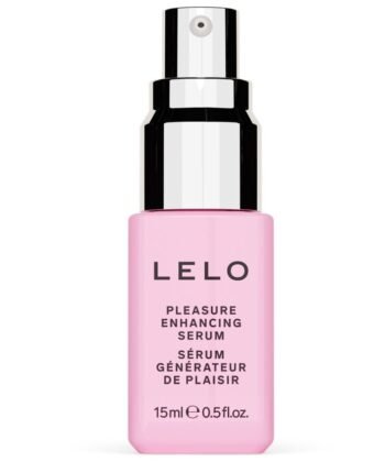 Visão alternativa de LELO - SÉRUM DE AUMENTO DO PRAZER DO CLITÓRIS 15ML