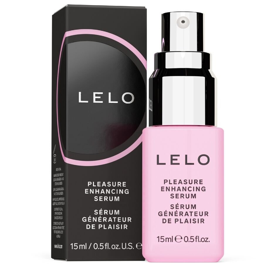 LELO - SÉRUM DE AUMENTO DO PRAZER DO CLITÓRIS 15ML - Image 3