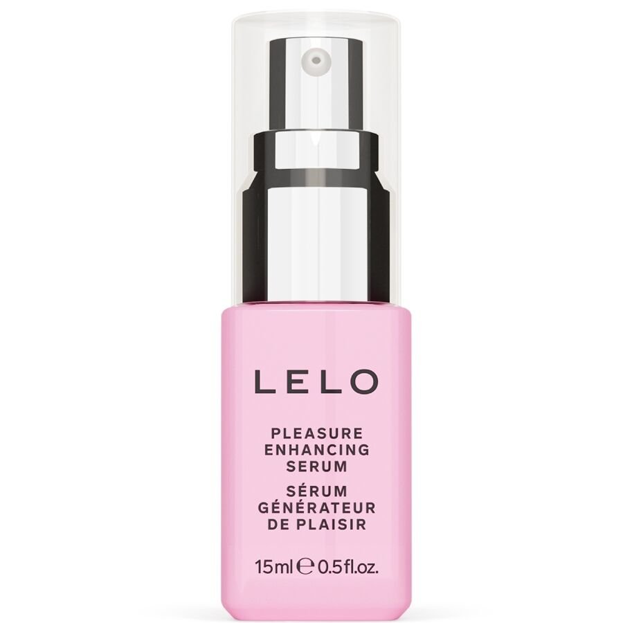 LELO - SÉRUM DE AUMENTO DO PRAZER DO CLITÓRIS 15ML - Image 4