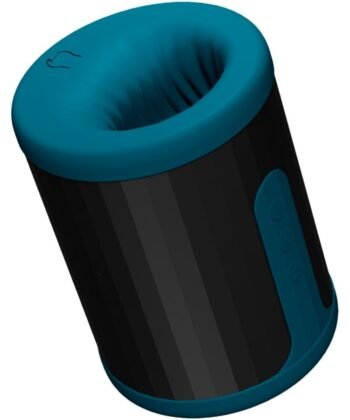 Alternative view of LELO - F1S V3 MASTURBADOR MASCULINO VERMELHO XL