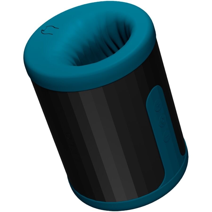 LELO - F1S V3 MASTURBADOR MASCULINO VERMELHO XL - Imagem 2