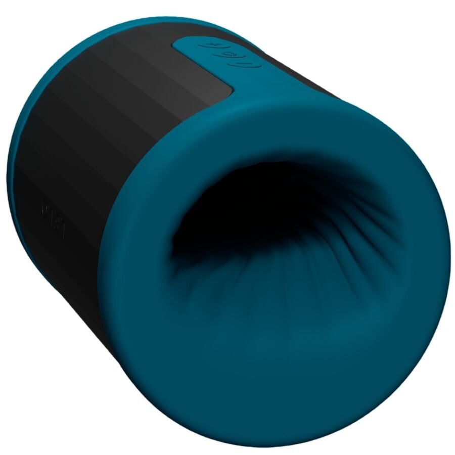 LELO - F1S V3 MASTURBADOR MASCULINO VERMELHO XL - Imagem 4