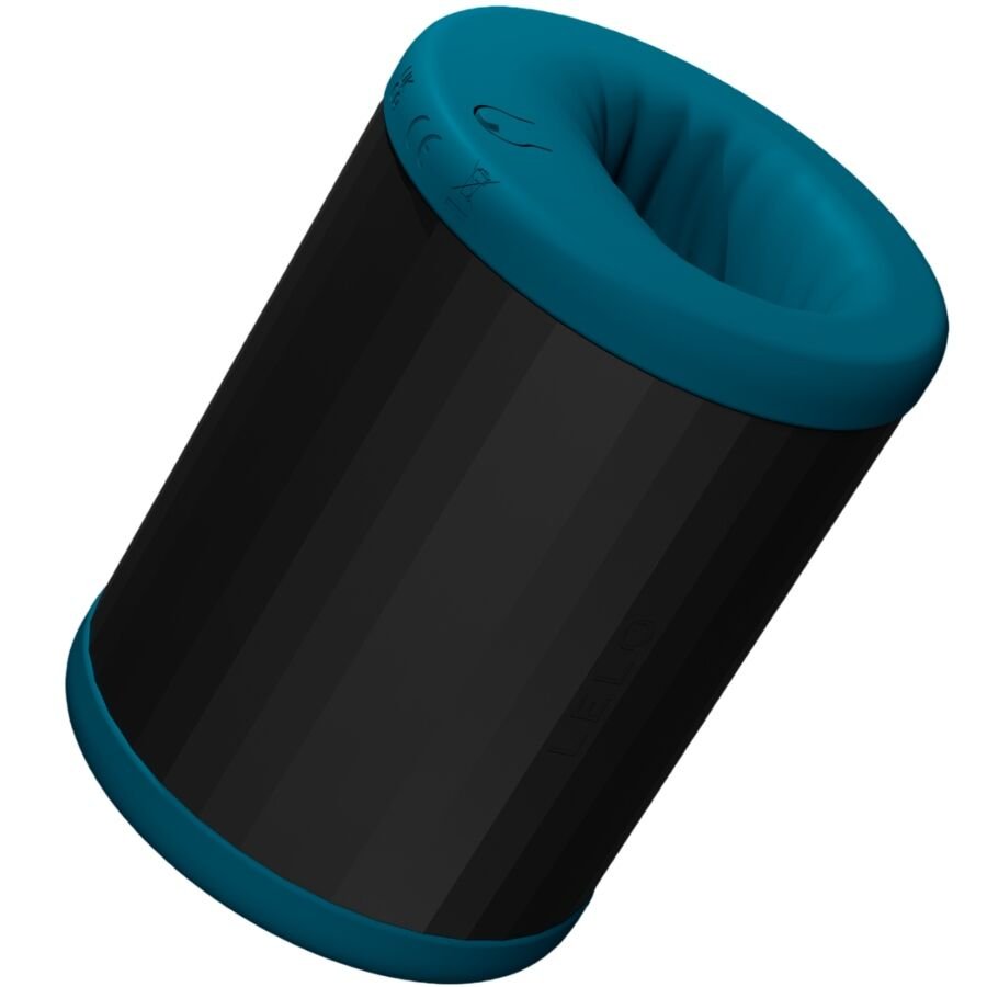 LELO - F1S V3 MASTURBADOR MASCULINO VERMELHO XL - Imagem 5