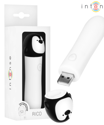 INTENSO - RICO BULLET PENGUIN VIBRANTE