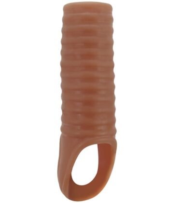 Visão alternativa de PRETTY LOVE - HARTMAN PENIS SHEATH NATURAL