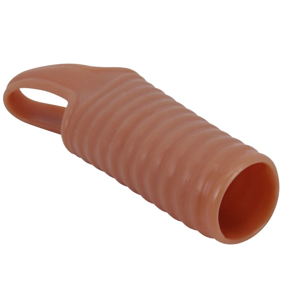 PRETTY LOVE - HARTMAN PENIS SHEATH NATURAL - Image 5
