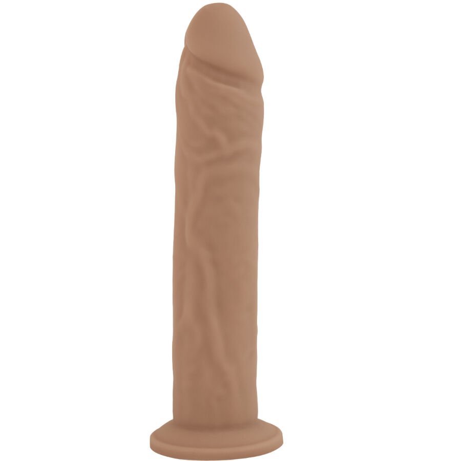 SILEXD - MODELO DE PÊNIS REALISTA 9 SILICONE LÍQUIDO 22,8 CM - Image 5