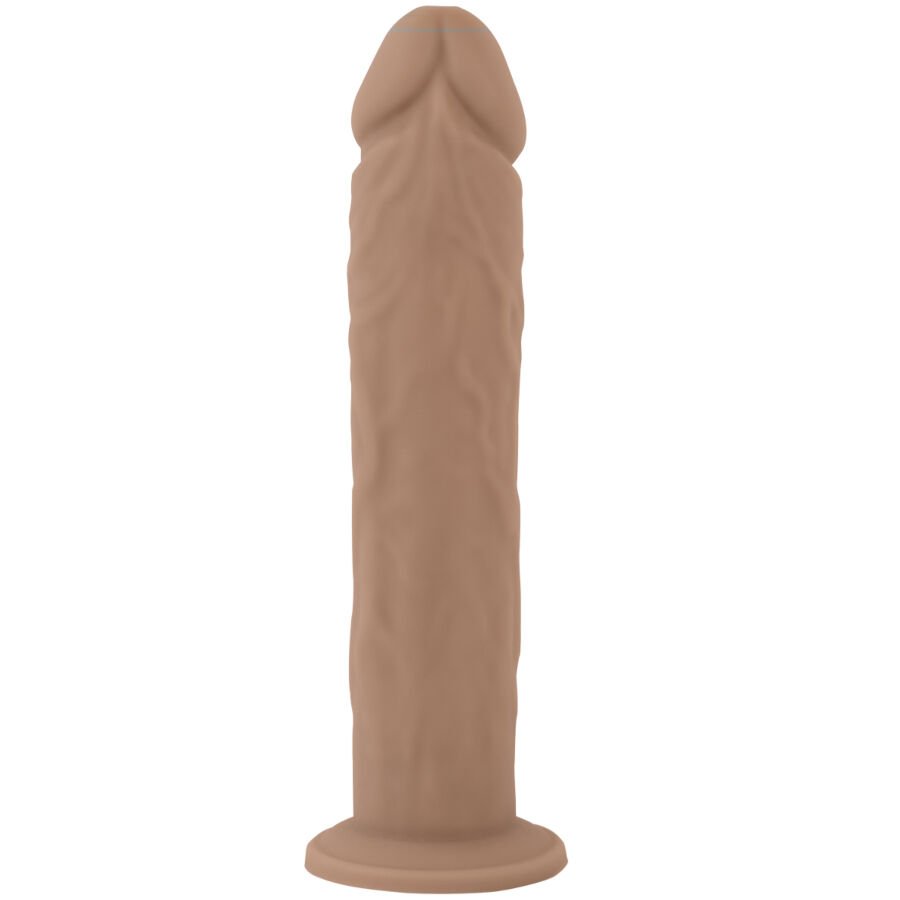 SILEXD - MODELO DE PÊNIS REALISTA 9 SILICONE LÍQUIDO 22,8 CM - Image 3