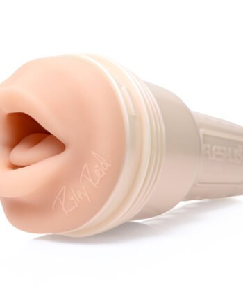 Alternative view of FLESHLIGHT GIRLS - RILEY REID INSÔNIA BOCA