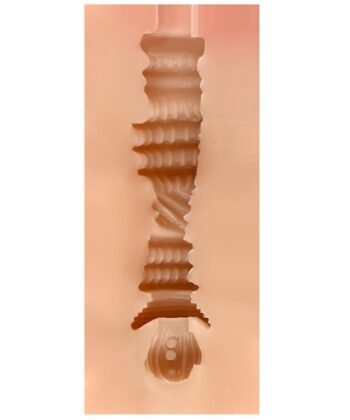 SHEQU - MASTURBADOR VAGINA MIRIAM - Imagem 2