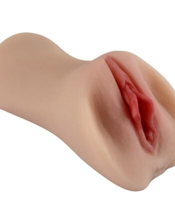 SHEQU - MASTURBADOR VAGINA MIRIAM - Imagem 5