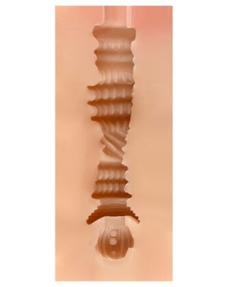 SHEQU - MASTURBADOR DE VAGINA EDITH - Image 2