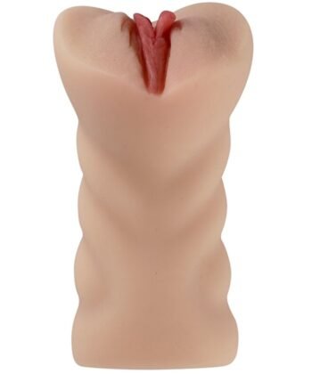 SHEQU - MASTURBADOR DE VAGINA EDITH - Image 4
