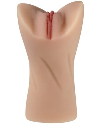 SHEQU - MASTURBADOR DE VAGINA EUNICE - Imagem 4
