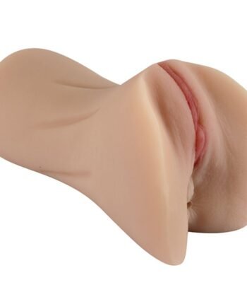 SHEQU - MASTURBADOR DE VAGINA EUNICE - Imagem 5