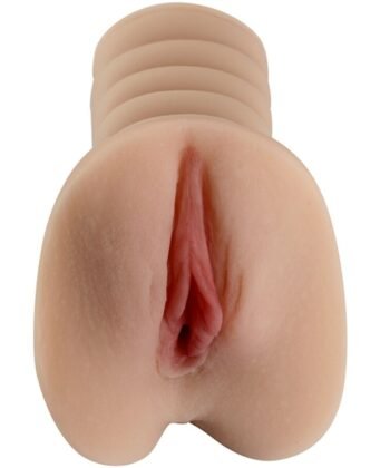 SHEQU - MAUD VAGINA MASTURBADOR
