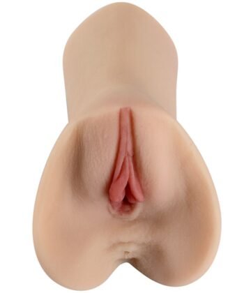 SHEQU - MAUREEN MASTURBADOR DE VAGINA