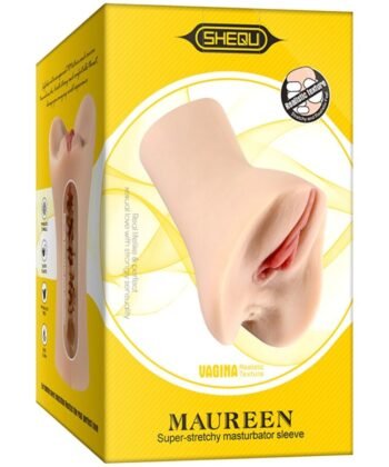 SHEQU - MAUREEN MASTURBADOR DE VAGINA - Image 4