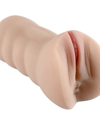 SHEQU - MASTURBADOR DE VAGINA MICHELLE - Image 4