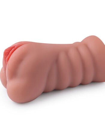 XISE - RAMAR VAGINAL MASTURBADOR COM VIBRAÇÃO - Image 5