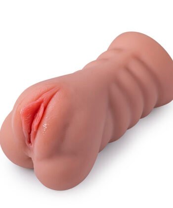 XISE - RAMAR VAGINAL MASTURBADOR COM VIBRAÇÃO - Image 2