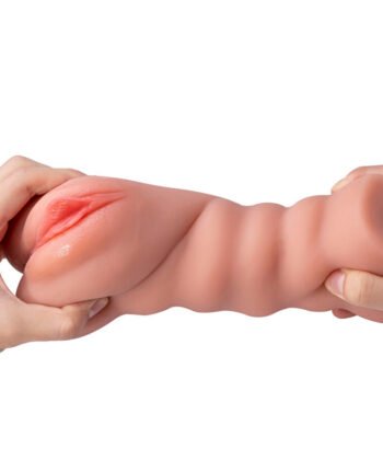 XISE - RAMAR VAGINAL MASTURBADOR COM VIBRAÇÃO - Image 3