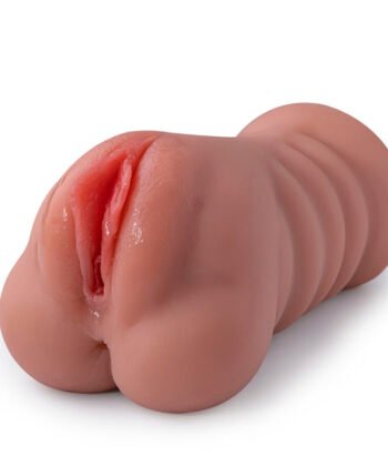 XISE - RAMAR VAGINAL MASTURBADOR COM VIBRAÇÃO