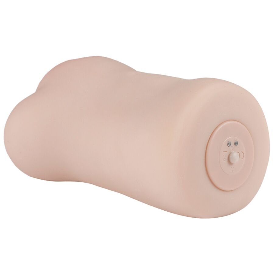 XISE - EDEN VAGINAL MASTURBADOR COM VIBRAÇÃO - Image 3