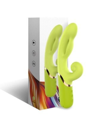 ARMONY - INFLABE POINT A PARA ESTIMULADOR VIBRADOR VERDE