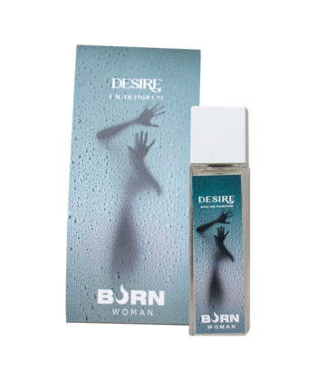 BURN - DESIRE PERFUME FEMININO 20 ML - Imagem 3