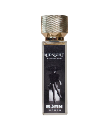 Visão alternativa de BURN - PERFUME FEMININO MIDNIGHT 20 ML