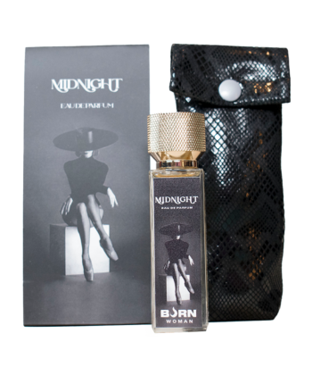 BURN - PERFUME FEMININO MIDNIGHT 20 ML