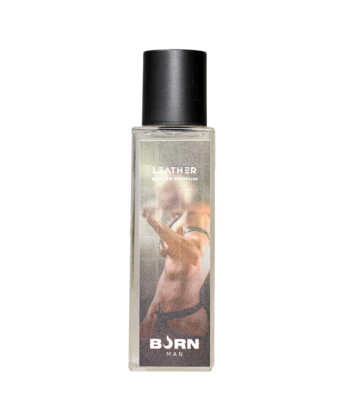 Alternative view of BURN - PERFUME MASCULINO DE COURO 20 ML
