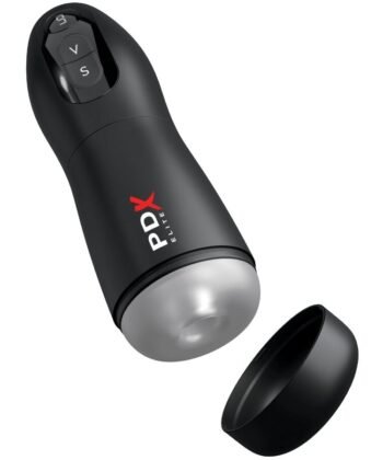 Alternative view of PDX ELITE - MASTURBADOR DE SUCÇÃO AUTOMÁTICA SUCK-O-MATIC