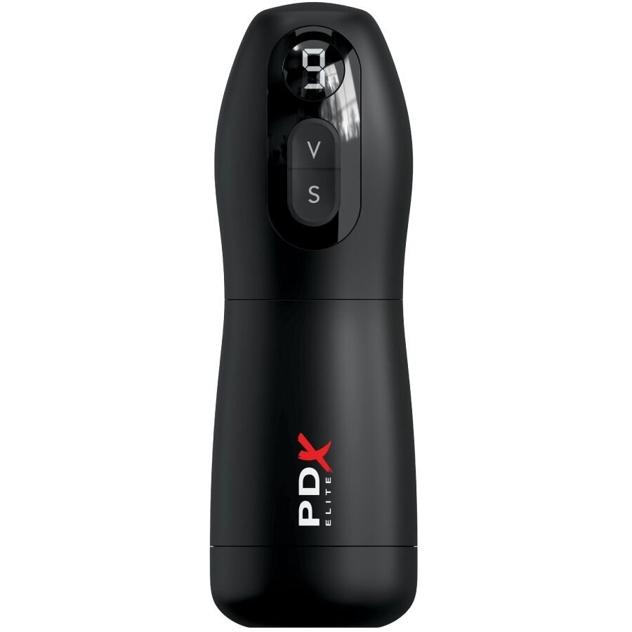 PDX ELITE - MASTURBADOR DE SUCÇÃO AUTOMÁTICA SUCK-O-MATIC - Imagem 3
