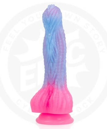 ÉPICO - DILDO SELARA DAWN