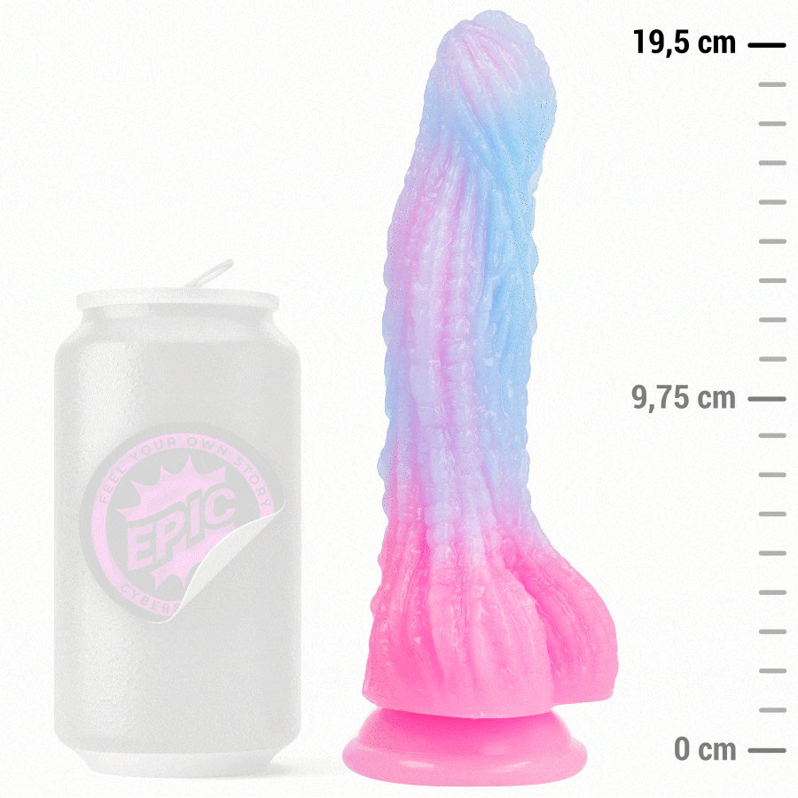 ÉPICO - DILDO SELARA DAWN - Image 2