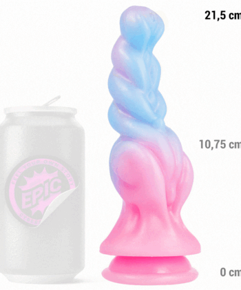 Alternative view of EPIC - DILDO RHEONA DAWN