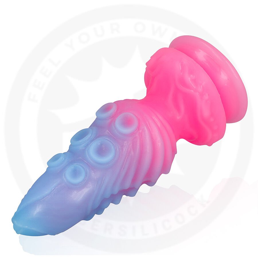 ÉPIC - DILDO HYDRALA MYSTIC TIDES - Imagem 2