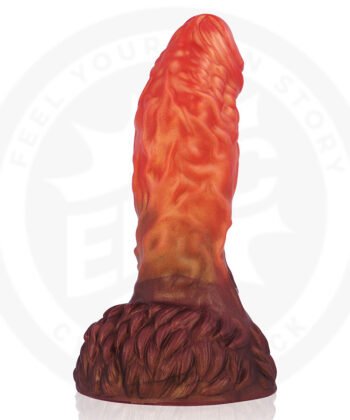 ÉPICO - DILDO ANDROS WILD ROOTS