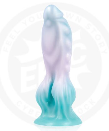 ÉPIC - DILDO LUNARA LUZ CÓSMICA