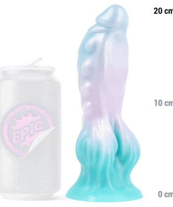 Alternative view of ÉPIC - DILDO LUNARA LUZ CÓSMICA