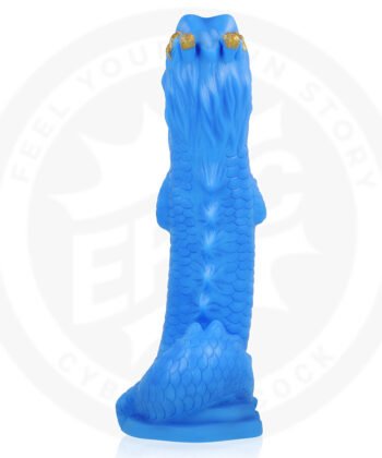 ÉPIC - DILDO NAGA DRAGÃO CELESTIAL - Imagem 5