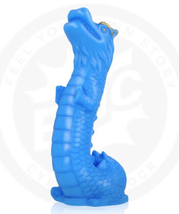 ÉPIC - DILDO NAGA DRAGÃO CELESTIAL
