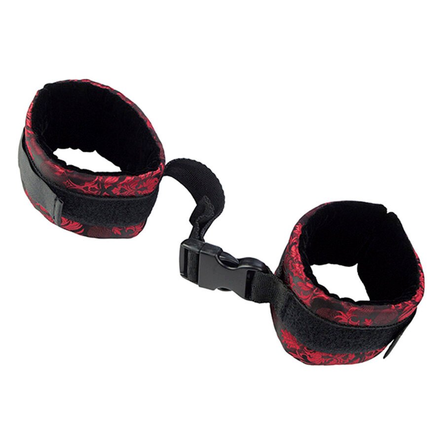 CALEXOTICS - SCANDAL ALGEMAS DE CONTROLE